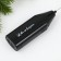Kapuchuchener Electric New Year's "balls", for the New Year, model LMR-05, 3.5 x 20 cm