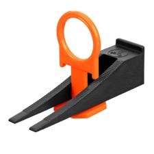 Club set + wedge for aligning the tiles of SibRTST 88111, ring, 40/40 pcs.