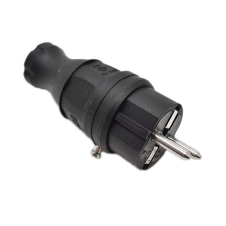 Electric IEK “Omega” PKR01-016-2-K02, direct., Cutt., IP44, VBP3-1-0M, rubber 259027