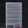 Men's toilet water Vicont Silver & Chrome, 100 ml (based on Chrome Azzaro (AZZARO)