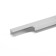Pension Cappio RP100SC, l = 800 mm, matte chromium, 4 pcs.