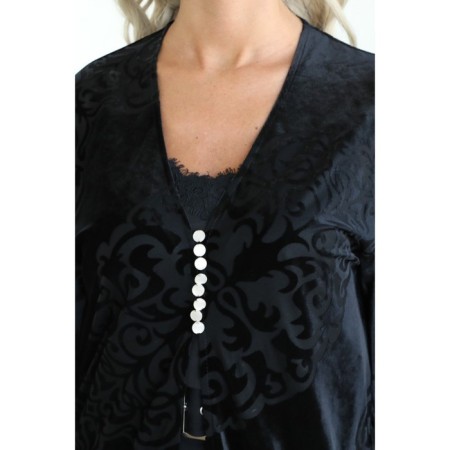 Cardigan female, size 48-1