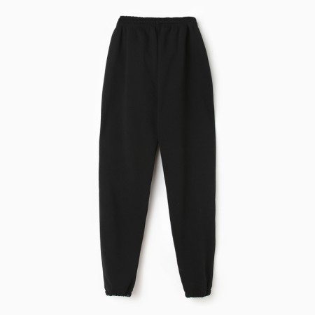 Sports Men's Pants, Black Color, Size 50-52 (XL-XXL)-3