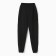 Sports Men's Pants, Black Color, Size 50-52 (XL-XXL)