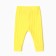 Pants are children, yellow color, height 68 cm