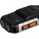Cell phone BQ M-2430 Tank Power, 2.4 ", 2 SIM, 4000 Mam, silver camouflage