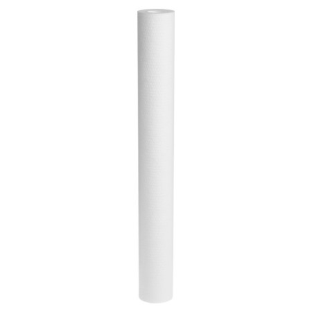 Smooth cartridge Zein PP-20SL, non-woven polypropylene, 5 μm-6
