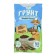 Soil vegetable seedlings "Growth Magic", 50 liters