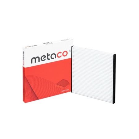 Metaco 1010-015 salon filter (Lexus RX 300/330/350/400h (2003-2009)-1