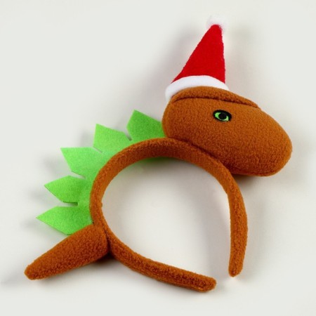 Carnival rim "New Year's Dragon", in a cap-7