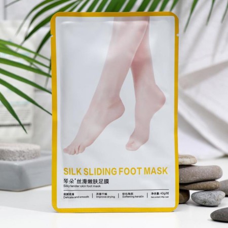 Feet-cuts, universal, restoring