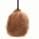 Complex for cats with a claw, collapsible, 3-level, 80 x 42 x 139 cm, beige
