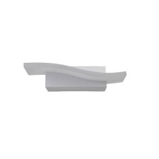Бра Taramo, 12Вт LED, 4000K, 480lm, цвет белый