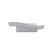 Bra Taramo, 12W LED, 4000K, 480LM, white color