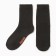 Thermonies are female, black color, size 23-25 ​​(36-39)