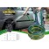 Hose, PVC, D = 25 mm (1 "), l = 25 m, 3-layer, reinforced, Grinda Standard