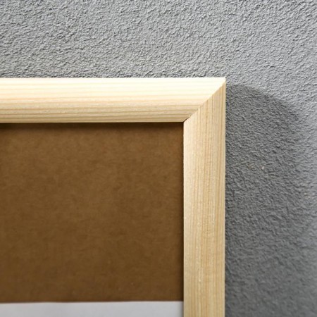Roof photo frame 2/3 30x45 cm-1