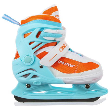Skates for children sliding onlitop, p. 34-37-6