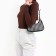 Women's textile bag, 20x23x5.5 cm, paws