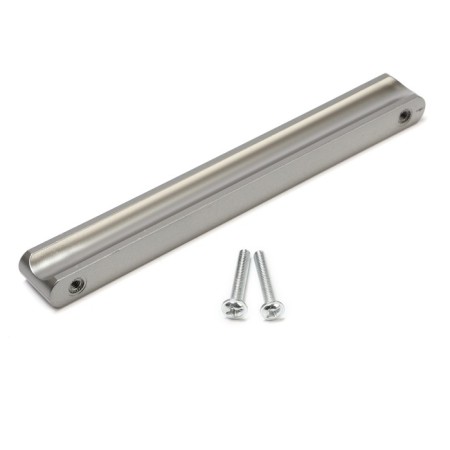 Cappio RSC034 handle handle, plastic, m/o 128 mm, color gray color-4