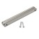 Cappio RSC034 handle handle, plastic, m/o 128 mm, color gray color
