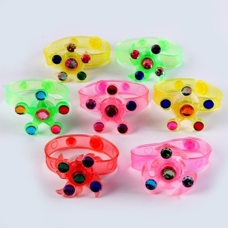 Back "bracelet" light, species mix-5