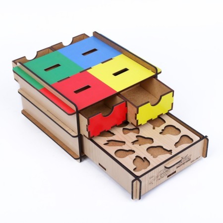 Sorter "edible-universal"-2