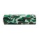 School Penal "Millitari", on a zipper, green