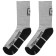 Thermoons Comfort Tracking, size 44-46, light gray