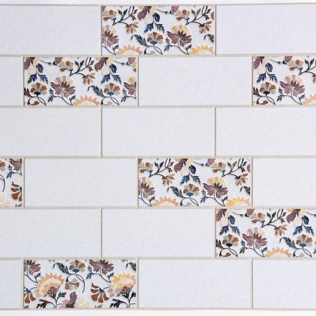 PVC panel Wittorio 960x485 mm-1