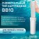 Smooth cartridge Zein PS-10BB, polypropylene thread, 1 μm