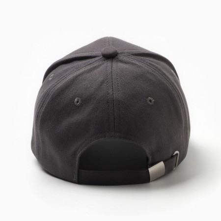 Women's cap minku, gray color, rr 58-2