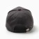 Women's cap minku, gray color, rr 58
