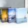 Photo album for 100 photos "Vacation-2" 10x15 cm mix