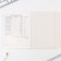 An objective note 48 sheets, A5, Cosmos, with reference materials “September 1: Physics”, cover coated cardboard 230 gr., Inner block in a cage 80 gr., Beliac up to 80%, block No. 2.
