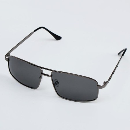 Sunglasses ONESUN, polarization, lens 4.5 x 6 cm, width 14.5 cm, pipe 14 cm-1