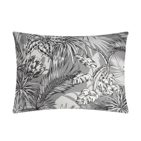 Set of pillowcases Ethel Tropical Vibes 50x70 cm-2 pcs, 100% cotton, maco-satin-1