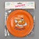Disposable paper plate "Sommelier", set of 6 pcs., 18 cm