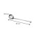 Spine Tescoma Grandchef, 100 ml, D = 8 cm