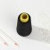 Threads 40/2, 3000 yard, black color