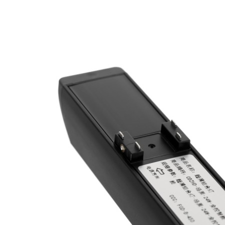 SLIM SLIM SLIM Line Line-66 LED 36W 3000K-6000K 48V CRI90 Black 3.2x3.8x66.2cm-7