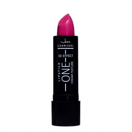Lipstick jeanmishel 3d effect tone 11 burgundy, 14 g-2