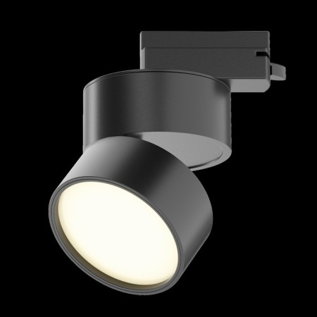 TREE TRECHNICAL TR007-1-12W3K-B, 12W, 8.5x8.5x11 cm, LED, 650LM, 3000K, Black Color Black-8