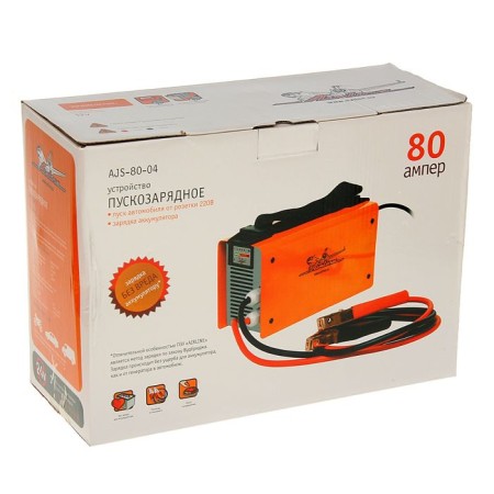 AIROLINE AJS-80-04, 12V, 80 A-4