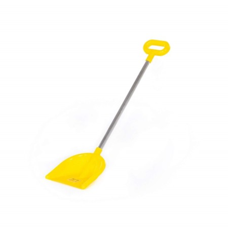 Shovel No. 19, aluminum stalk with a pen, 71 cm-1