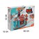 Game set "Kitchen Chef of the Chef" with accessories