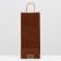 Package for the bottle "Bordeaux", 14 x 8 x 32 cm