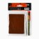 Set "100% to a man", a cardholder and a plastic pen