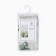 Ethel towel Eucalyptus 40x73 cm, 100% HL, sarzha 190 g/m2