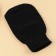 Body massager, mitt by Kese "Witches do not get old"